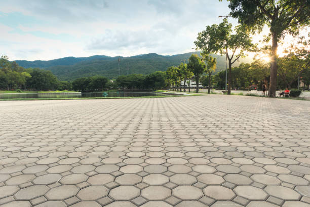 Best Concrete Driveway Paving in Eldorado, IL