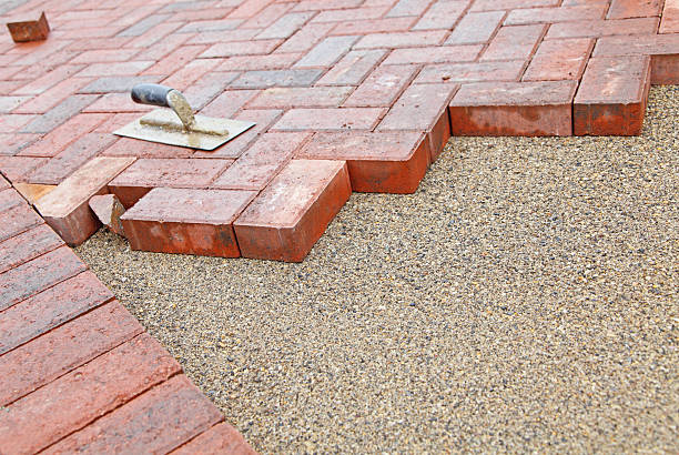 Best Driveway Drainage Solutions in Eldorado, IL